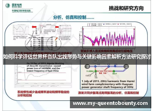 如何科学评估世界杯各队出线形势与关键影响因素解析方法研究探讨 如何科学评估世界杯各队出线形势与关键影响因素解析方法研究探讨