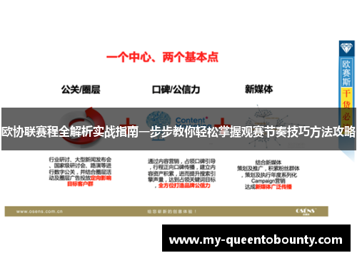 欧协联赛程全解析实战指南一步步教你轻松掌握观赛节奏技巧方法攻略 欧协联赛程全解析实战指南一步步教你轻松掌握观赛节奏技巧方法攻略