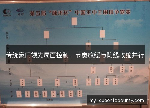 传统豪门领先局面控制，节奏放缓与防线收缩并行